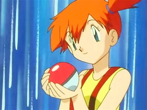 pokemon misty|Misty (anime) .